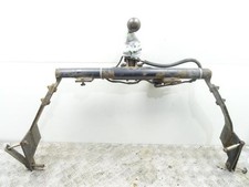 Attelage (boule de remorquage)