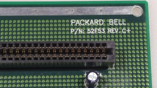 52f53 packard bell ex1003t - packard,