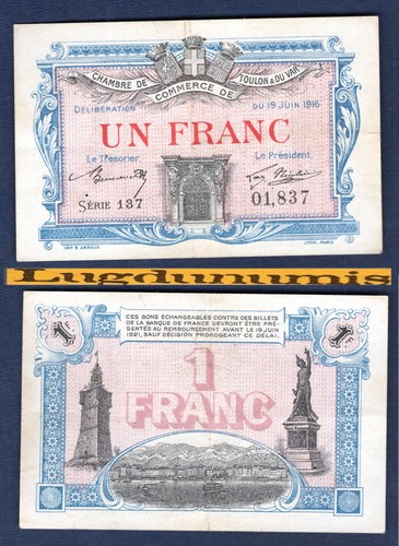 Nécessité franc chambre de - nécessité,