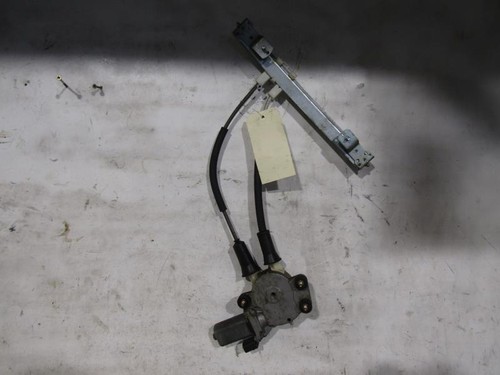 Leve vitre electrique arriere