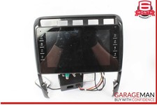 Unité Centrale Radio GPS