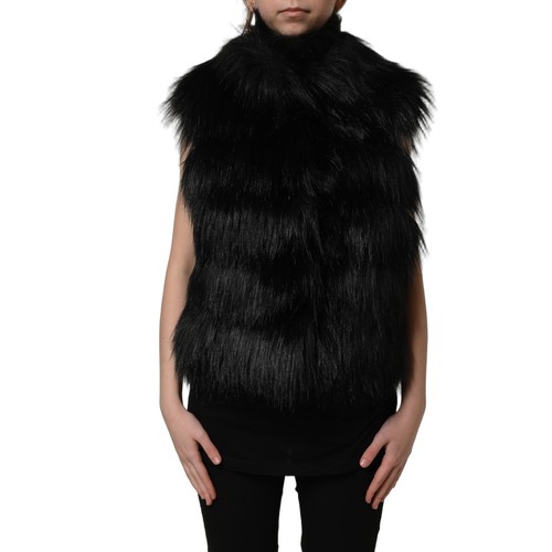 Veste dolce gabbana noire - dolce, &