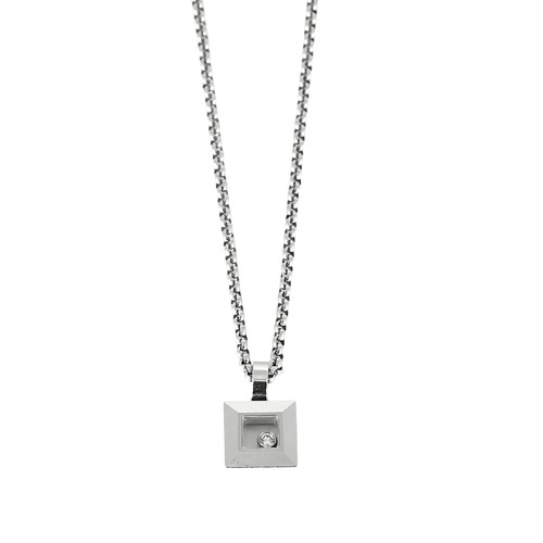 Chopard happy diamond - -,
