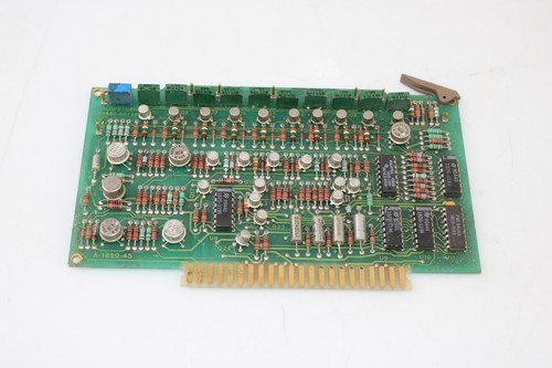 Agilent 85660 60126 - hp/agilent, carte