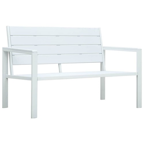 Banc jardin 120 pehd - de,