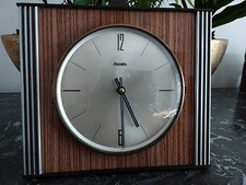 Horloge Avec Carillon Hermle