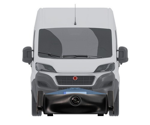 Caméra recul peugeot boxer - recul,