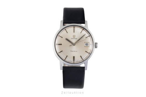 Montre pour homme omega geneve - pour,