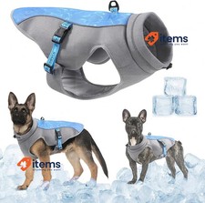 TOPSOSO Chien Refroidissement