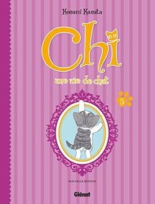Chi une vie - vie, (grand
