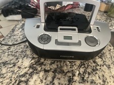 Philips boombox AZ1123B/37