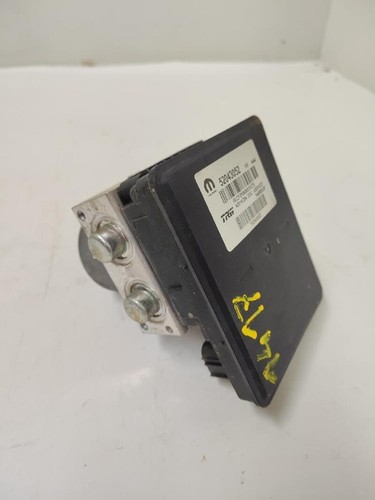 52043052 abs jeep - 52043052, renegade