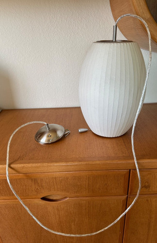 Vtg modernica george - vtg,
