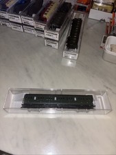 Fleischmann Trains HO NEUF Boîte Ref 93 5685 F K Wagon Voiture Voyageur SNCF