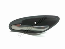POIGNEE INTERIEURE PORTE AVANT GAUCHE 51416974179 BMW SERIE 6 E63 COUPE phase 1