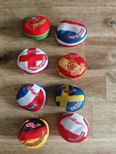  oofball Kellogg's lot 8