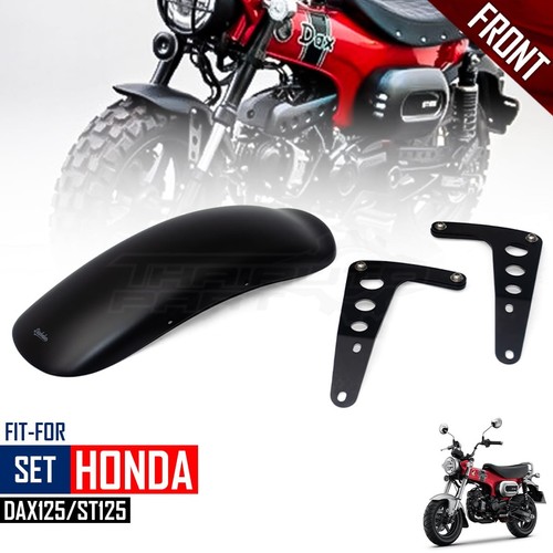 Pour honda dax125 - honda,