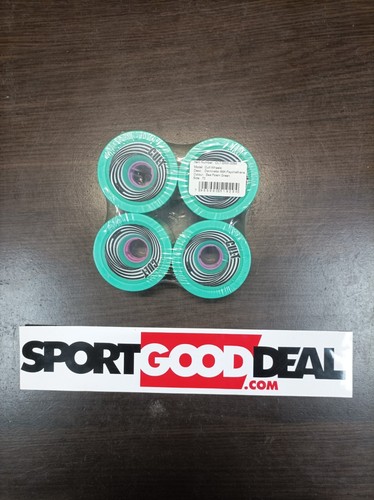 Roue skate dominator 86a cult - skate,