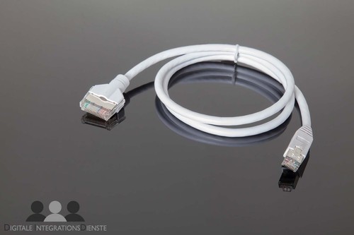 Masterlink sur rj45 câble - rj45,