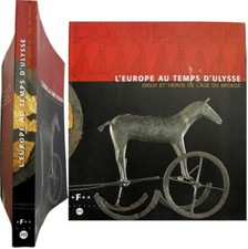 L'Europe au temps d'Ulysse