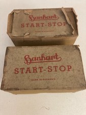 lot de 2 minutiers très