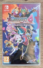 Disgaea 6 : Defiance of