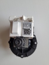 MACHINE A LAVER SABA FL1214L23W POMPE DE VIDANGE B30-6A