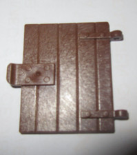 PLAYMOBIL  Trappe chateau lion