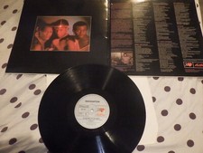 lp 33t funk imagination in the heat of the night