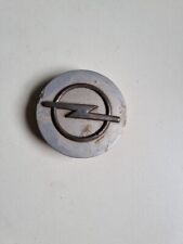 Opel / Centre de roue, cache