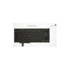 Clavier azerty Macbook pro 17"