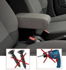 Accoudoir DELUXE CITROEN C3