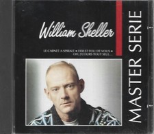 William Sheller  Best of