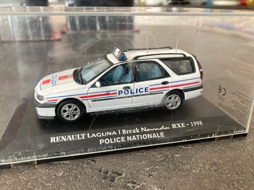 Renault laguna break - laguna, 1