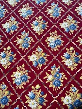 Tissu ancien marignan années - marignan,