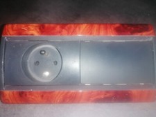 Arnould Interrupteur vertical