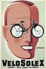 PLAQUE ALU REPRODUISANT UNE