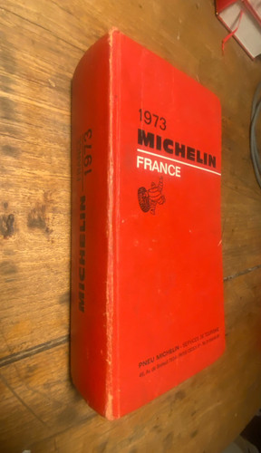 Guide michelin france - michelin,