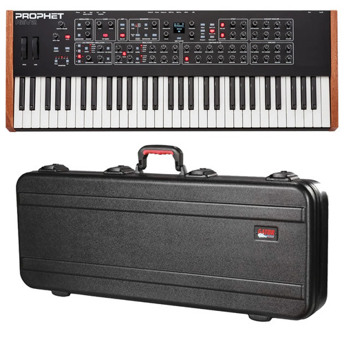 Dave smith instruments - smith,