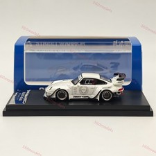 SW 1/64 Porsche RWB 993 AGL