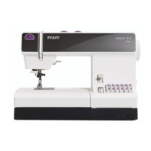 Pfaff select sewing - select, 4.2