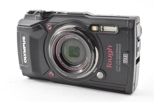 Appareil photo numérique