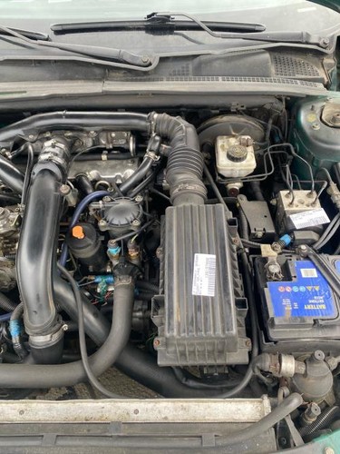 Boite air peugeot 406 phase - 406,