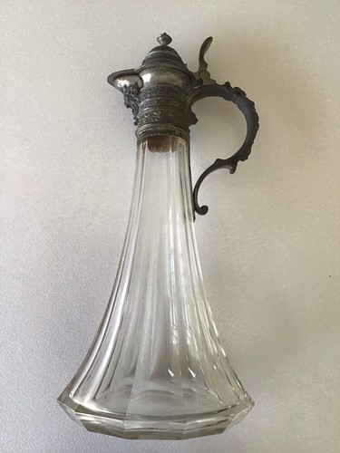 Magnifique ancienne aiguière