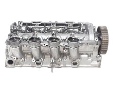 Culasse diesel Citroen C4