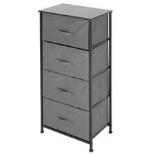 Commode penderie étagère