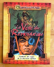 LA VOIE DU RENOUVEAU - NEUF -