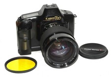 Canon t90 argentique 24x36 - canon,