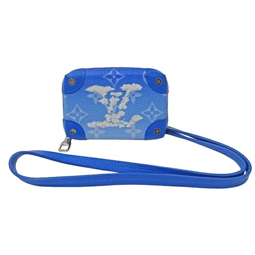 Louis vuitton porte monnaie - louis,