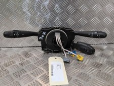 Com (Bloc Contacteur Tournant+Commodo Essuie Glace+Commodo Phare) PEUGEOT 307